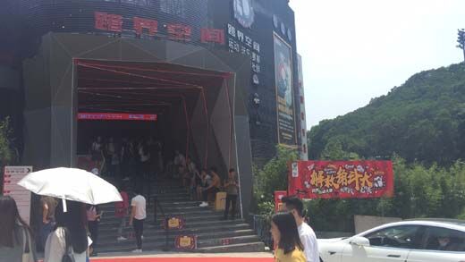 保護護衛工作中錄音技術分解